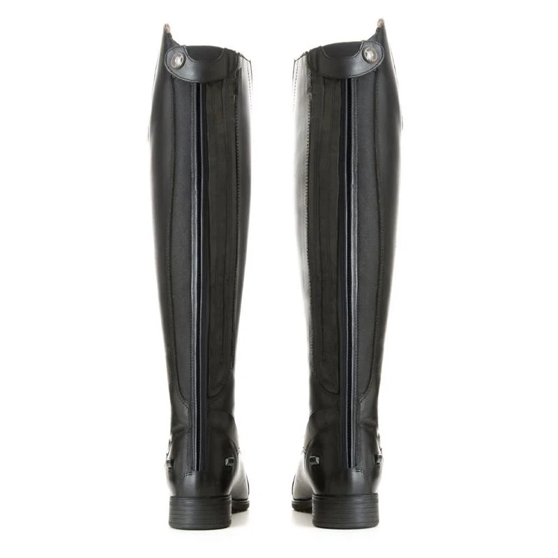 Tredstep Kids' Donatello III Junior Field Boot - Black 5 Tredstep Kids' Donatello III Junior Field Boot - Black - Image 3