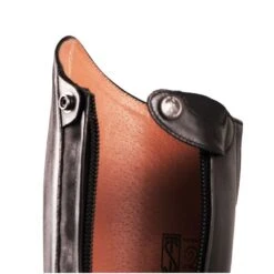 Tredstep Kids' Donatello III Junior Field Boot - Black 14 Tredstep Kids' Donatello III Junior Field Boot - Black -Equestrian Sports 705608 800 800