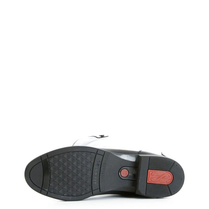 Tredstep Kids' Donatello III Junior Field Boot - Black 7 Tredstep Kids' Donatello III Junior Field Boot - Black - Image 5