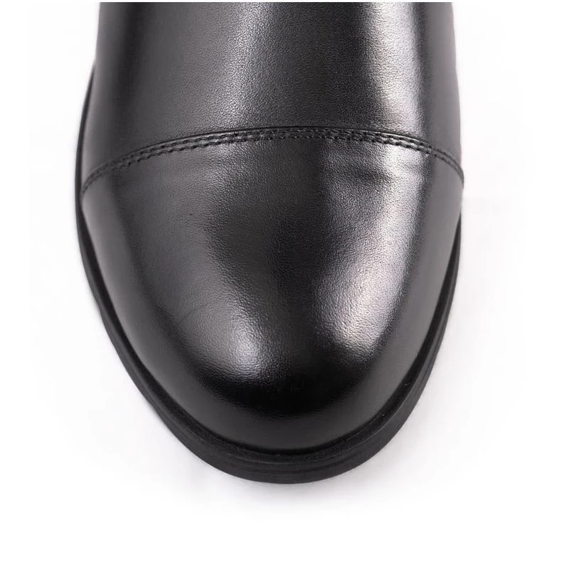 Tredstep Kids' Donatello III Junior Field Boot - Black 9 Tredstep Kids' Donatello III Junior Field Boot - Black - Image 7