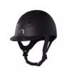 Trauma Void's EQ3 Riding Helmet SMOOTH CLOSEOUT -Equestrian Sports ATT00001 12