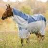 Horseware Amigo AmECO Combi Fly Rug CLOSEOUT -Equestrian Sports AmigoAmECOCombiSheet