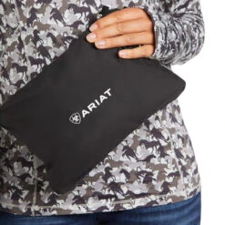 Ariat Packable H2O Jacket -Equestrian Sports AriatPackableH20Jacketpacking