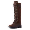 Ariat Wythburn Tall Waterproof Boot CLEARANCE 2 Ariat Wythburn Tall Waterproof Boot CLEARANCE -Equestrian Sports AriatWythburnfront