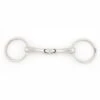 Metalab Pessoa Magic System Double Jointed Loose Ring Snaffle -Equestrian Sports BE001M31