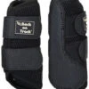 Back On Track Splint Boots -Equestrian Sports BOTBrushBoot