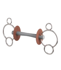 Beris 2 Ring With Comfort Bar