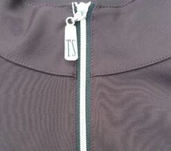 Tailored Sportsman™ Icefil® Short Sleeve Shirt -Equestrian Sports Boysenberry