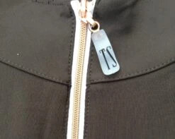 Tailored Sportsman™ Icefil® Short Sleeve Shirt -Equestrian Sports Brown