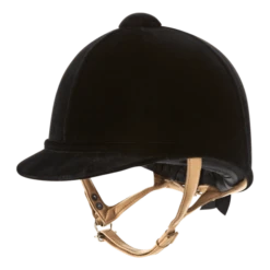 Charles Owen Fian Helmet