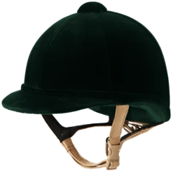 Charles Owen Hampton 10 Charles Owen Hampton -Equestrian Sports COHampton Green Web