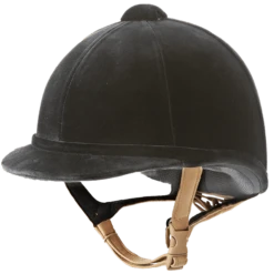 Charles Owen Hampton 11 Charles Owen Hampton -Equestrian Sports COHampton Grey Web