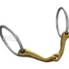 Neue Schule Demi-Anky Loose Ring Snaffle 1 Neue Schule Demi-Anky Loose Ring Snaffle -Equestrian Sports Demi Anky 150x15011 1