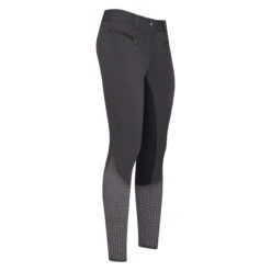 Euro-Star Riding Breeches Airflow Full Grip 8 Euro-Star Riding Breeches Airflow Full Grip -Equestrian Sports EuroStarRidingBreechesESAirflowmagnetgrey