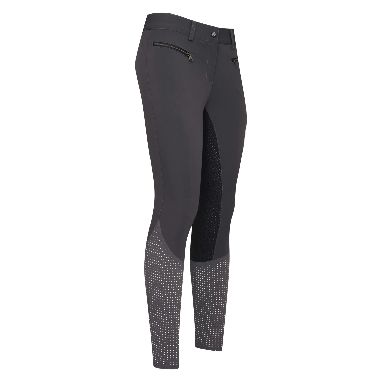 Euro-Star Riding Breeches Airflow Full Grip 5 Euro-Star Riding Breeches Airflow Full Grip - Image 3
