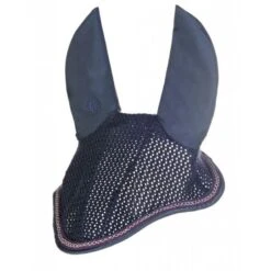 HKM Morello Fly Veil 7 HKM Morello Fly Veil -Equestrian Sports HKM Morello Fly Veil 4 600x600 1