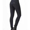 HKM Monaco Style Breeches -Equestrian Sports HKMMonacoBreechdarkblueback