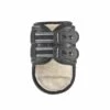 EquiFit D-Teq Hind Boots With Sheepskin Liner -Equestrian Sports NS11318 sheep 5