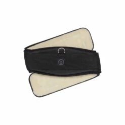 EquiFit Essential Dressage Girth 9 EquiFit Essential Dressage Girth -Equestrian Sports NS32964 sheepswool 1