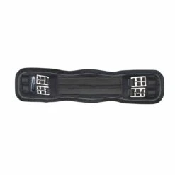 Ovation Coolmax Shaped Equalizer Dressage Girth