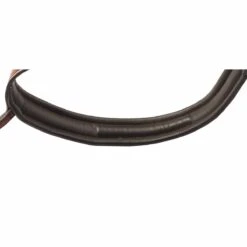 Ovation Carlisle Anatomic Bridle -Equestrian Sports NS471181 nosegel