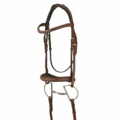 Ovation Manchester Anatomic Bridle