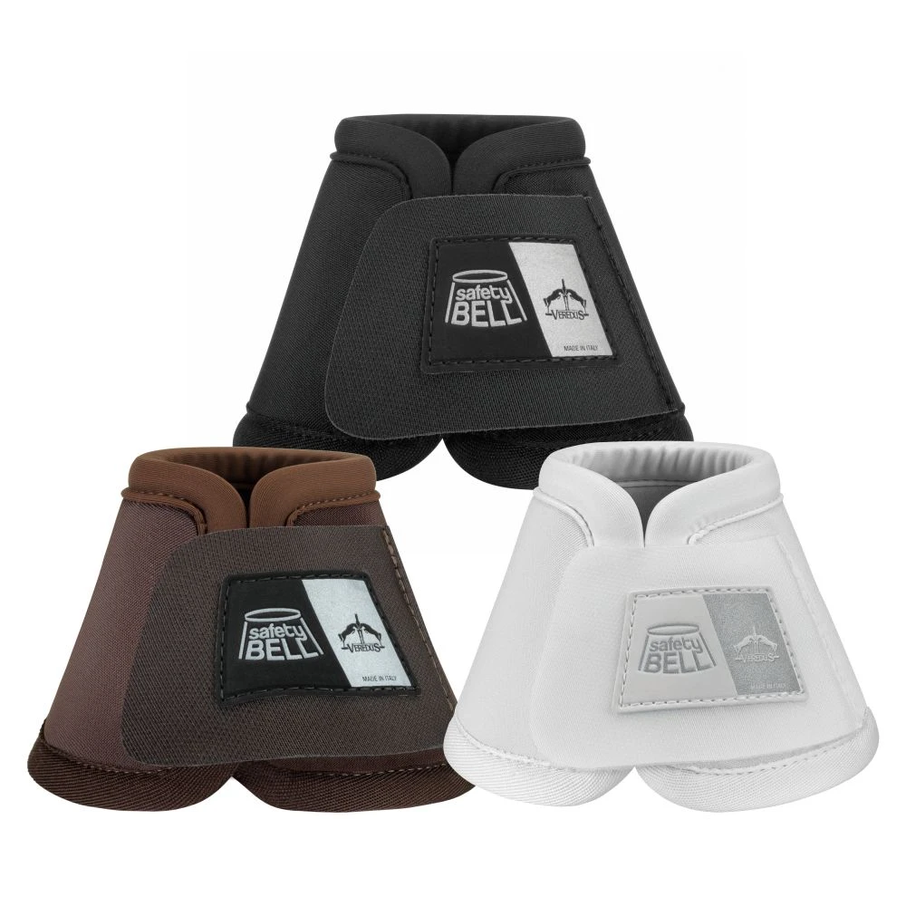 Veredus Safety Bell Light Bell Boots 6 Veredus Safety Bell Light Bell Boots - Image 4