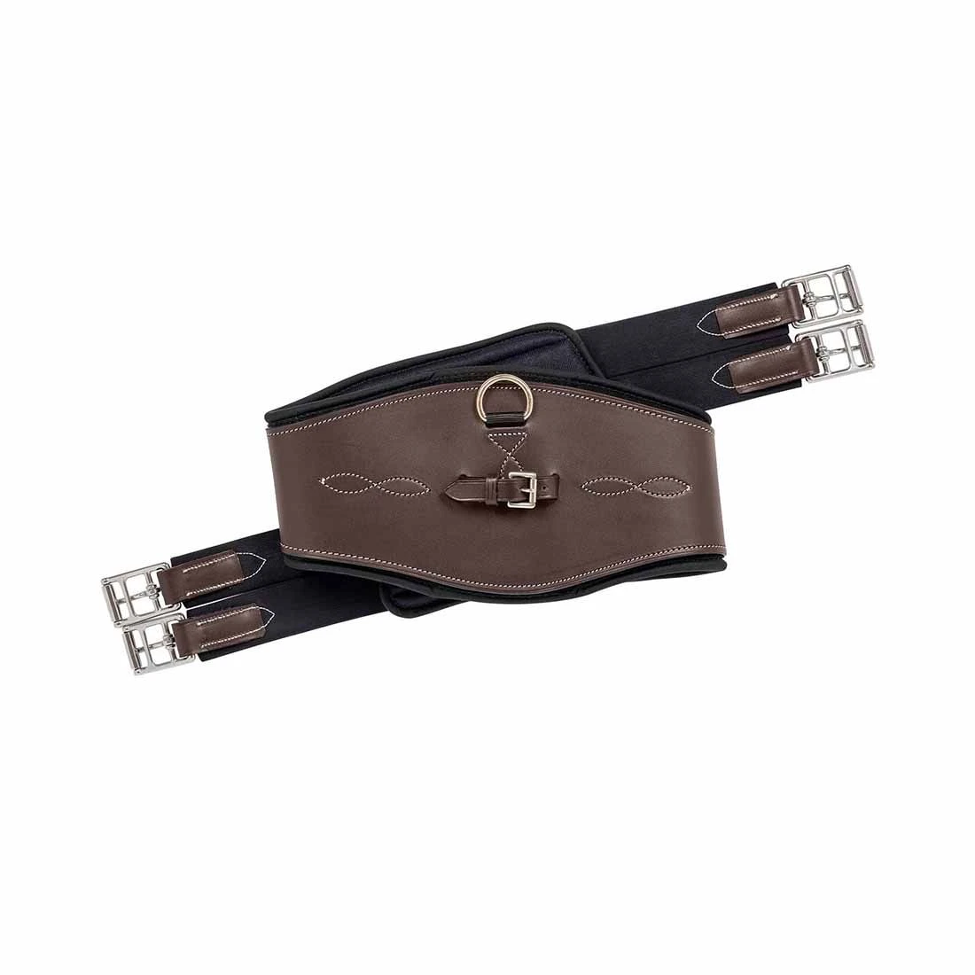 EquiFit Anatomical Jumper Girth 4 EquiFit Anatomical Jumper Girth - Image 2