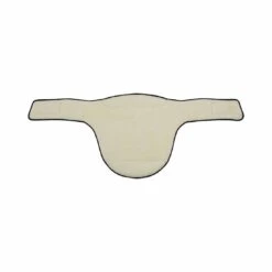 EquiFit Anatomical BellyGuard Girth -Equestrian Sports NS64229 wool 7