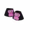 Roma Neoprene Bell Boot II -Equestrian Sports NS8180 blackpurple 2