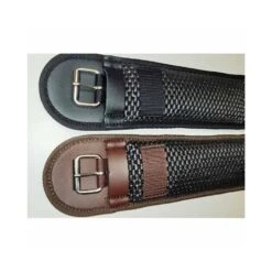ThinLine Bareback Pad Replacement Girth -Equestrian Sports NS8880G 2