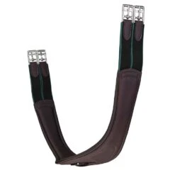 Arena Comfort Girth Long -Equestrian Sports NSAGCLXX brwn3 1