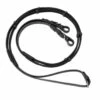 Correct Connect Sure Grip Rubber Reins With Rein Stops 2 Correct Connect Sure Grip Rubber Reins With Rein Stops -Equestrian Sports NSCCSGR main 1