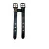 Leather Girth Extender 1 Leather Girth Extender -Equestrian Sports NSCSGE 2