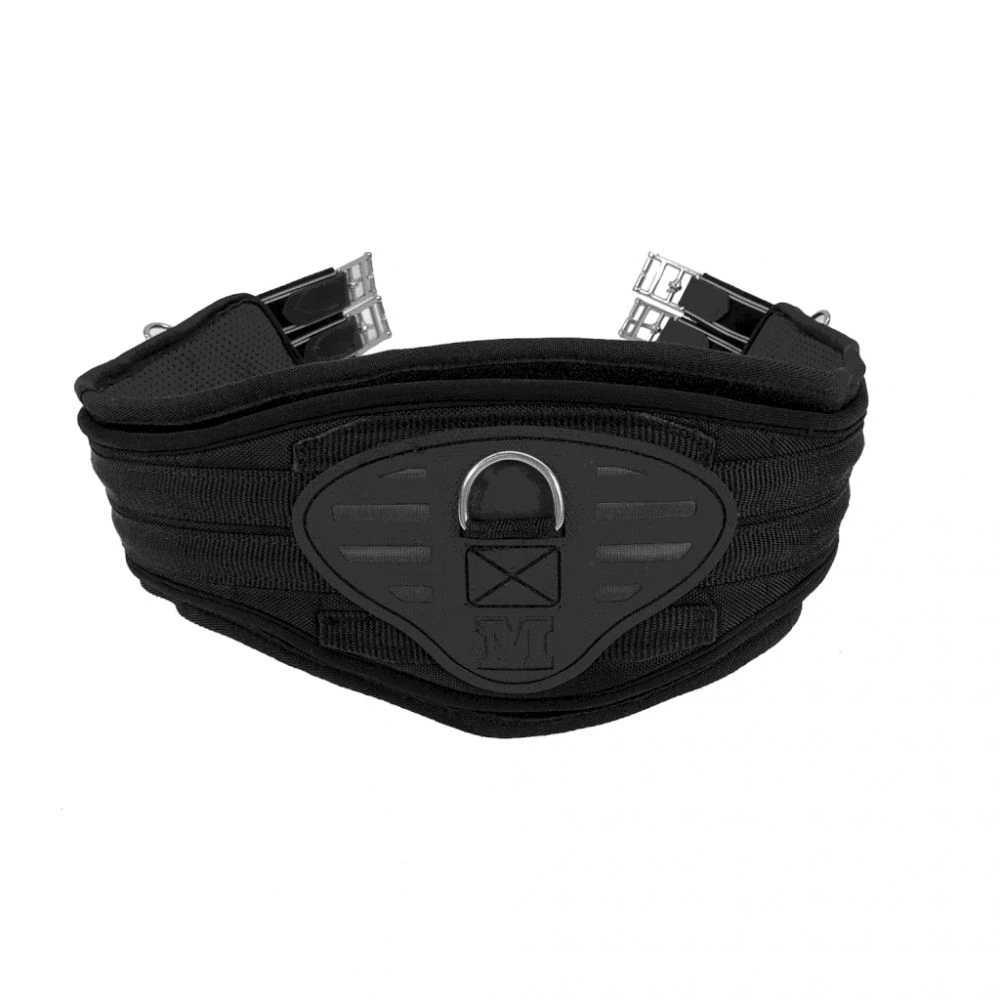 Majyk Equipe Superhorse All Purpose Girth 4 Majyk Equipe Superhorse All Purpose Girth - Image 2