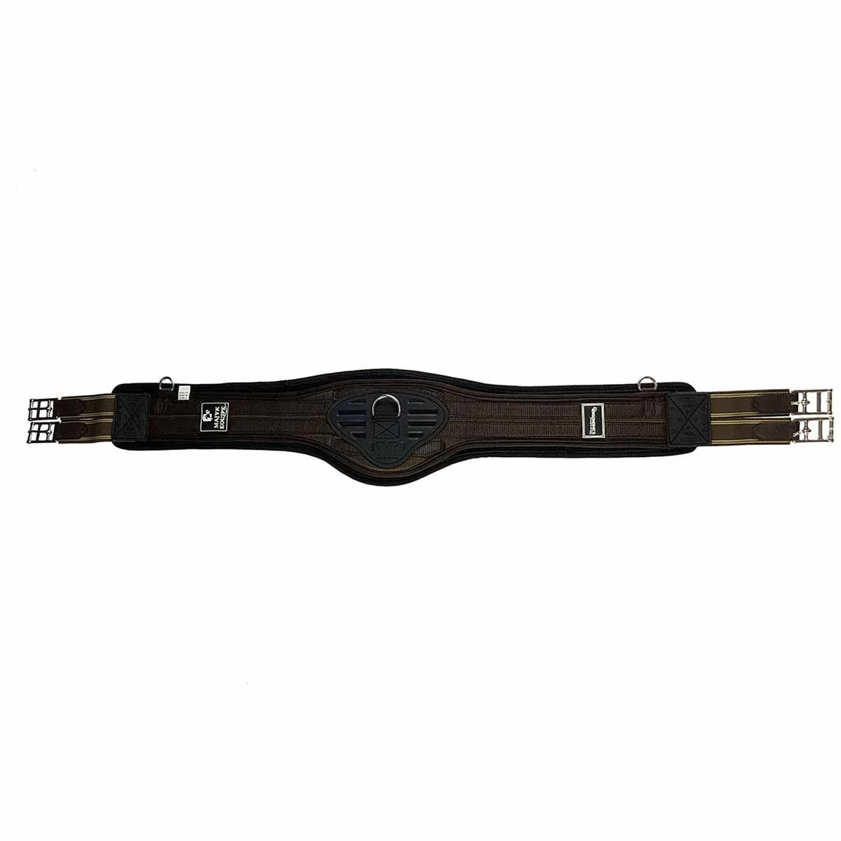 Majyk Equipe Superhorse All Purpose Girth 3 Majyk Equipe Superhorse All Purpose Girth