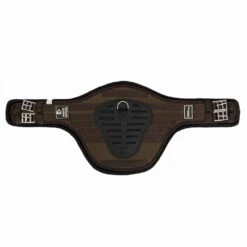 Majyk Equipe Superhorse Stud Guard Monoflap Girth -Equestrian Sports NSERG020brown 10