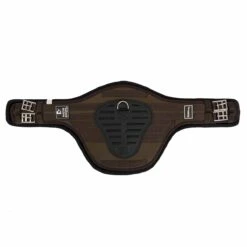 Majyk Equipe Superhorse Stud Guard Monoflap Girth