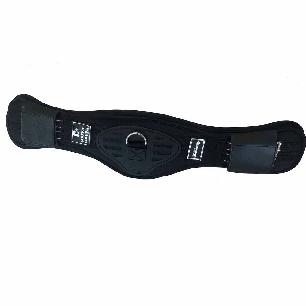 Majyk Equipe Contoured Dressage Girth 3 Majyk Equipe Contoured Dressage Girth