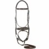 Nunn Finer Gianna Bridle -Equestrian Sports NSGIAN 1