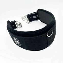 Majyk Equipe Efficiency AP Girth -Equestrian Sports NSME4030 black 7