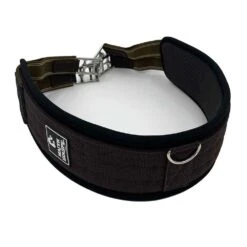 Majyk Equipe Efficiency AP Girth -Equestrian Sports NSME4030 brown 1