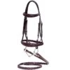 Nunn Finer Monica Bridle -Equestrian Sports NSMONICA 3