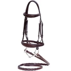 Nunn Finer Monica Bridle