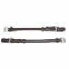 Nunn Finer Bridle Cheek Pieces 1 Nunn Finer Bridle Cheek Pieces -Equestrian Sports NSNF525 havan zinc 2