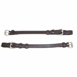 Nunn Finer Bridle Cheek Pieces