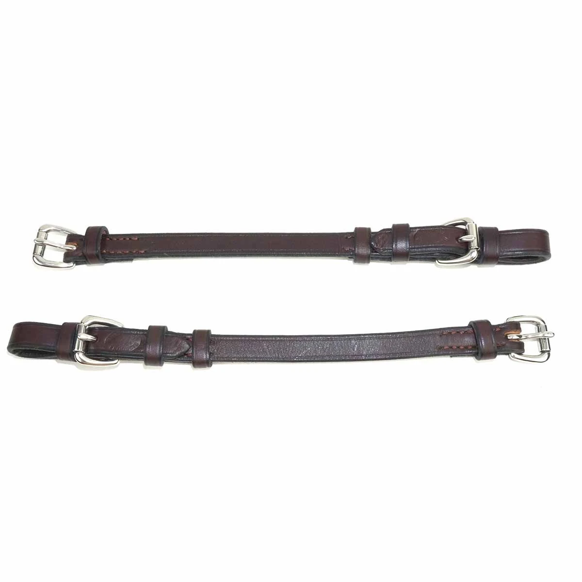Nunn Finer Bridle Cheek Pieces 3 Nunn Finer Bridle Cheek Pieces