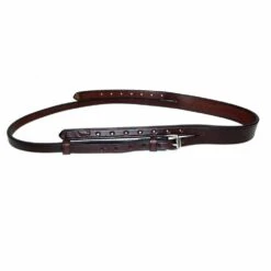 Nunn Finer Bridle Crown Piece -Equestrian Sports NSNF526 hav zing 4