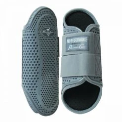 Professional's Choice Pro Performance Hybrid Splint Boot -Equestrian Sports NSPPHSB charcoal
