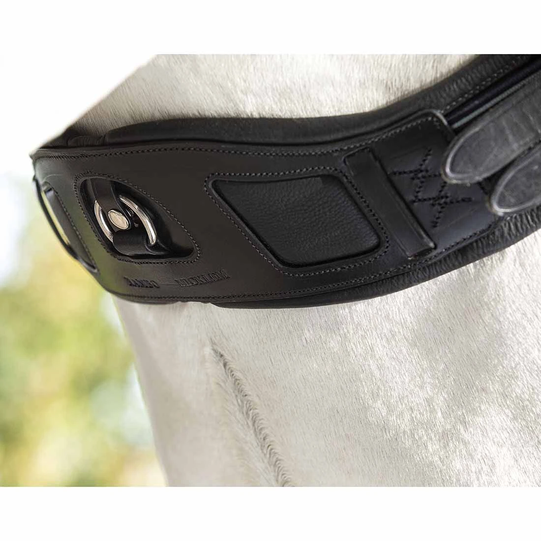 Micklem Short Comfort Girth 5 Micklem Short Comfort Girth - Image 3